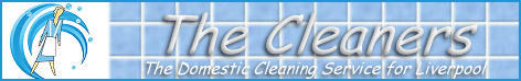 Cleaning Services Liverpool