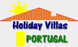 villas to rent portugal
