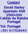 Contact Details