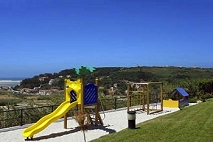 Childrens Play Area
