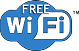 Free Wireless Internet Access