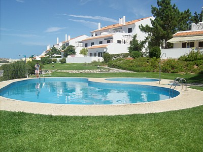 Apartment Cristina - Villa Appartements avec piscines
